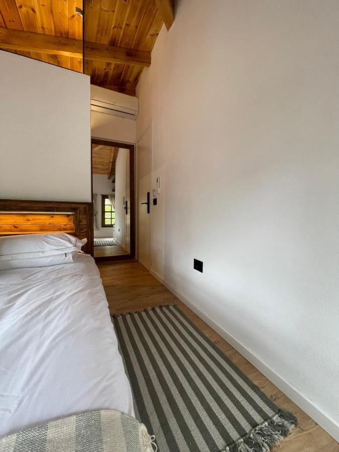 N'Gorice Hotel Berat Exterior photo
